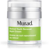 Murad Resurgence Retinol Youth Renewal Night Cream - 50 ml