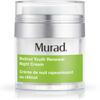 Murad Resurgence Retinol Youth Renewal Night Cream är en balanserandeoch superfuktande nattkräm