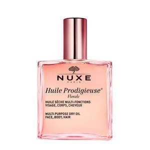 Nuxe Huile Prodigieuse Florale - samma olja, ny doft Med24.se