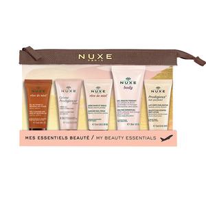 Upplev det fantastiska Nuxe Travel Kit från 2019 Med24.se