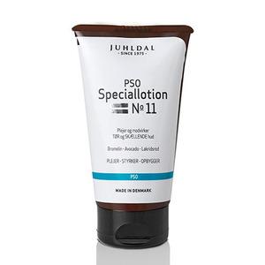 PSO Lotion Nummer 11 - 150 ml