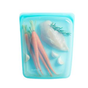 Stasher Bag Stor 21,5 x 26 cm - 1 st