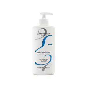 Embryolisse Lait-Crème Fluide - skön bodylotion i ekonomistorlek Med24.se