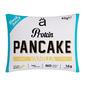 Proteinpannkaka med härlig vaniljfyllning i mitten - bara att äta direkt från påsen Med24.se