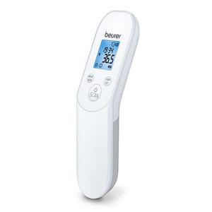 Beurer FT 85 kontaktfri termometer kan användas av hela familjen