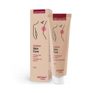 Astion Skin Cure mot eksem på kroppen Med24.se