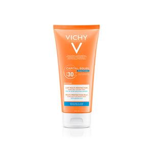Vichy Capital Soleil Beach Protect Milk SPF 30 - 200 ml