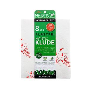 Mikroplastfri duk - i flera färger Med24.se