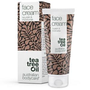 Australian Bodycare Face Cream - 100 ml