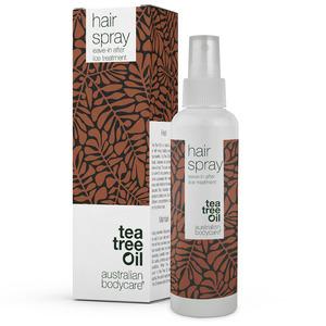 Australian Bodycare Hair Spray - 150 ml