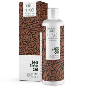 Australian Bodycare Hair Rinse - 250 ml