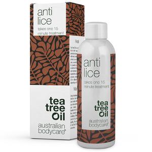 Australian Bodycare Anti Lice - 100 ml
