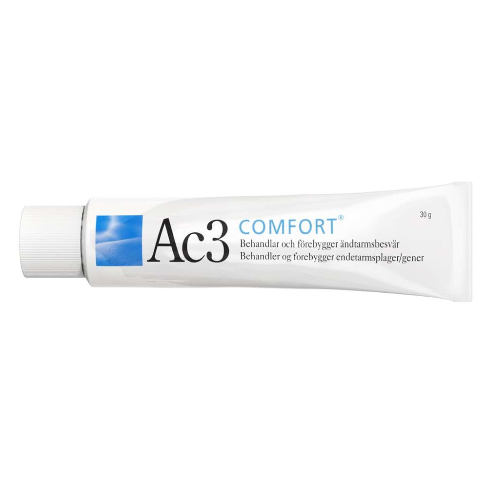Köp Ac3 Comfort hos Med24.se.