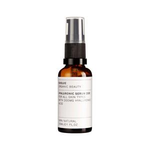 Evolve Hyaluronic Serum 200 - 30 ml