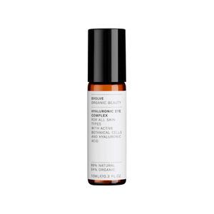 Evolve Hyaluronic Eye Complex - 10 ml