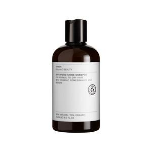 Evolve Superfood Shine Shampoo för normalt/torrt hår Med24.se
