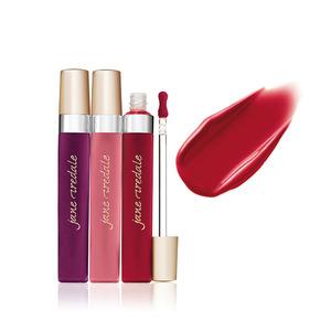 Jane Iredale PureGloss - den ultimata läppglansen för sexiga och glänsande läppar! Med24.se
