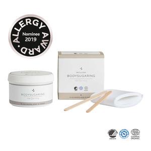 Hevi Bodysugaring - 375 g