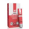 JO Klitoris creme - Warm & Buzzy - 10 ml Med24.se