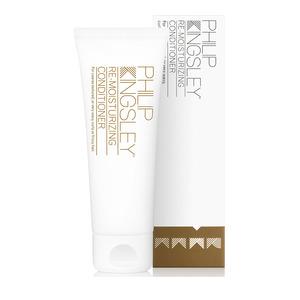 Philip Kingsley Remoisturizing Conditioner ger fukt och näring till grova hårstrukturer Med24.se
