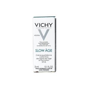 Vichy Slow Age - Assorterat gratis varuprov