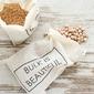 Bag-again bulkbag "BULK IS BEAUTIFUL" Med24.se