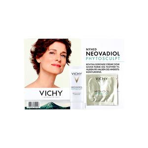 Vichy Neovadiol - gratis varuprover