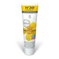 Dr Bach No 39 Nödhjälpskräm Ekologisk - 50 g