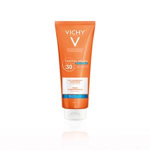Vichy Idéal Soleil SPF30 - solskydd för ansikte och kropp