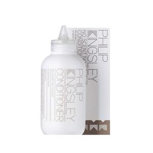 Philip Kingsley No Scent No Colour Conditioner för alla hårtyper - 250 ml Med24.se