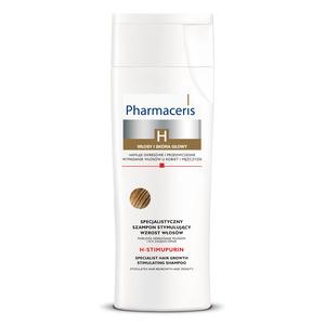 Pharmaceris H-Stimupurin Hårväxtstimulerande schampo Med24.se