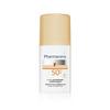 Pharmaceris F Skyddande Foundation - SPF50+ - 30 ml - Ivory 01