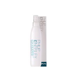 Maximera volymen med Philip Kingsley Maximizer - 250 ml