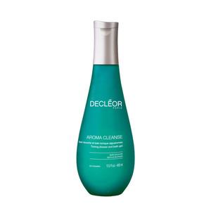 Decléor Aroma Cleanse Alguaromes showergel rengör din hud milt men effektivt - för alla hudtyper Med24.se