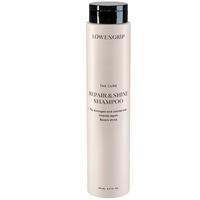 Löwengrip The Cure Repair & Shine Shampoo - 250 ml