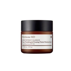 Perricone MD High Potency Classics Tinted Finishing Moisturizer Med24.se