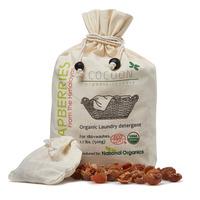 Cocoon Organic Laundry Tvålbär 500 g