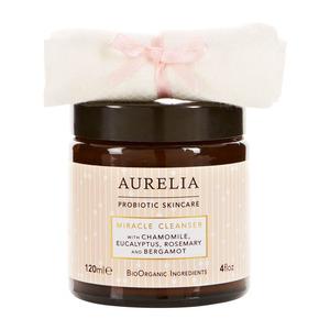 Aurelia Miracle Cleanser rensecreme - 120 ml