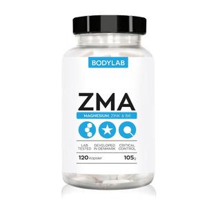 Bodylab ZMA - 120 st