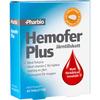 Pharbio Hemofer Plus - järntillskott