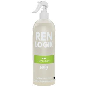 Ren Logik KÖK ÄPPELBLOM - 750 ml Med24.se