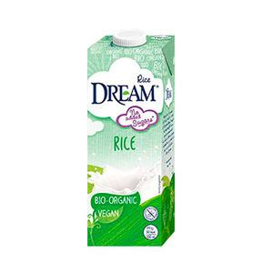 Rice Dream Original eco - 1 L