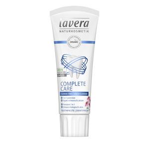 Lavera Complete Care - 75 ml