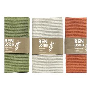 REN LOGIK disktrasa 2-pack