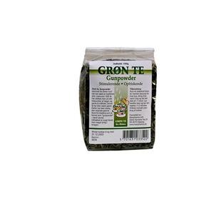 Grönt Te Gunpowder - 100 g