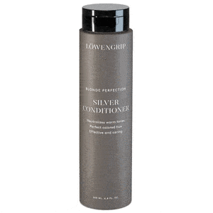 Löwengrip Care & Color Blond Perfection Silver Conditioner - balsam till ljust hår