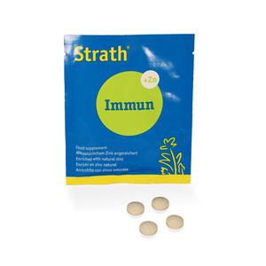 Strath Immun - gratis varuprov Med24.se