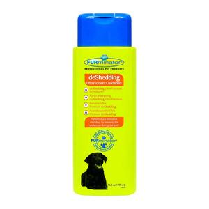 Furminator hundbalsam med kamomillextrakt och aloe vera Med24.se