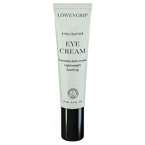 Löwengrip Care & Color Eyelighter Eye Cream - ögonkräm
