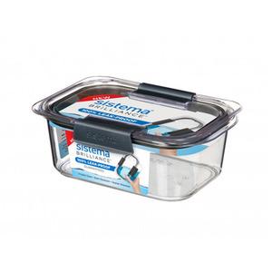 Sistema 920 ml Medium Brilliance Med24.se